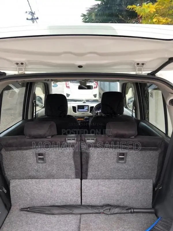 Suzuki 2014 2015 Car (Used)