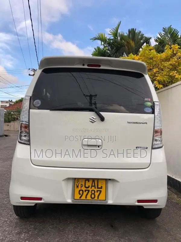 Suzuki 2014 2015 Car (Used)