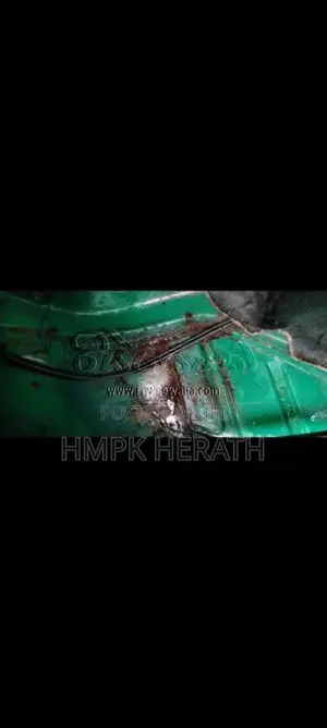 Bajaj 4 stroke 2009 Three Wheel (Used)