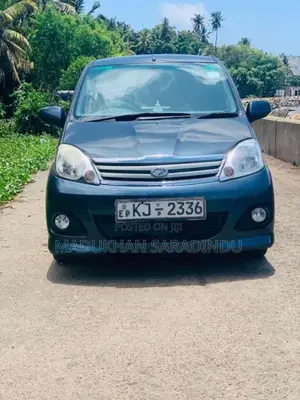 Perodua Viva Elite 2010 Car (Used)