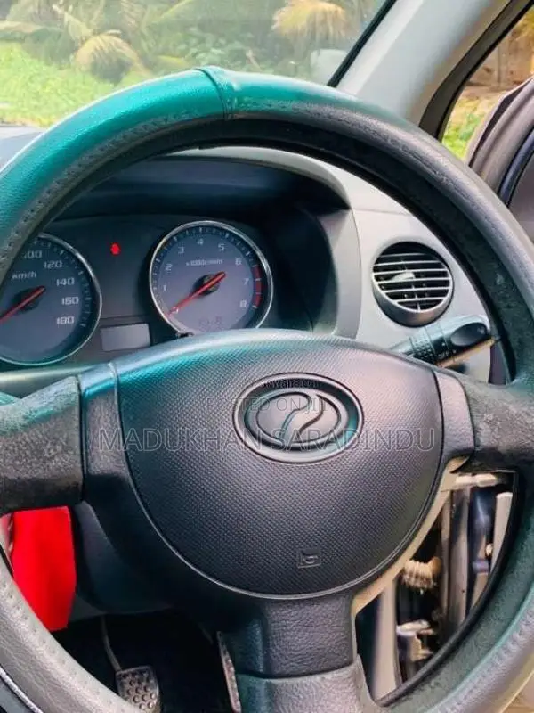 Perodua Viva Elite 2010 Car (Used)