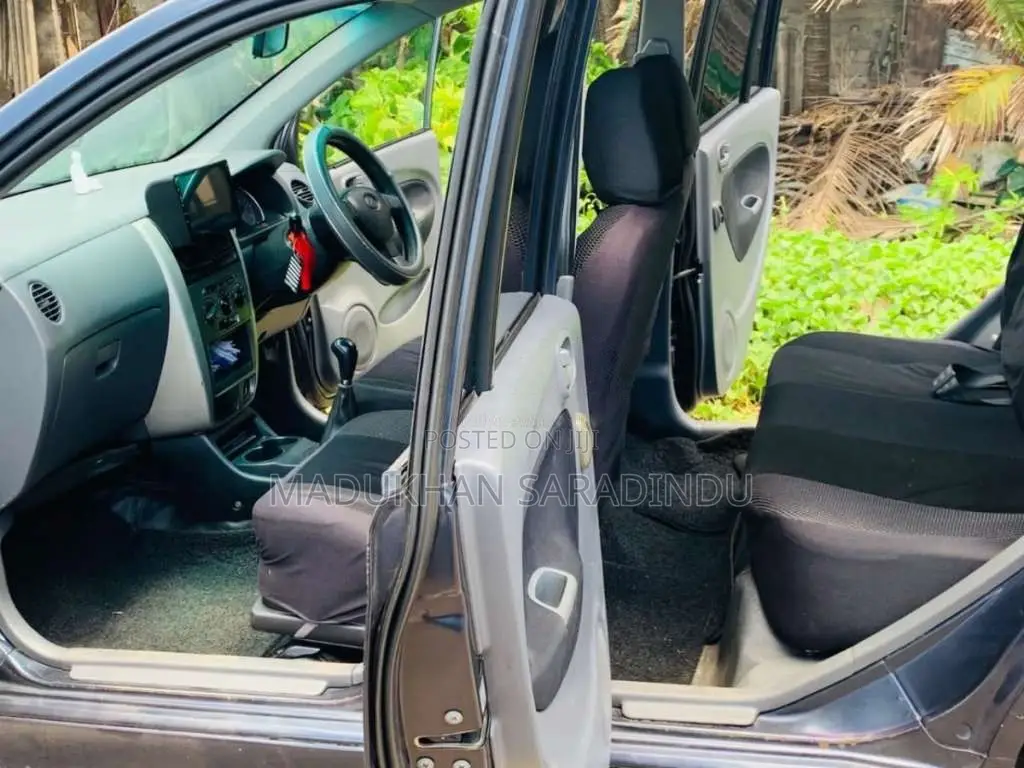 Perodua Viva Elite 2010 Car (Used)