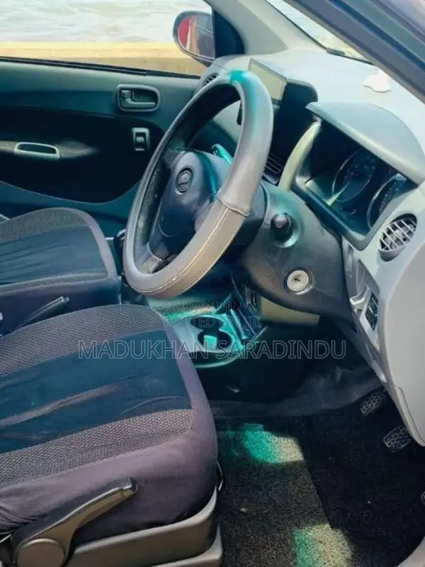 Perodua Viva Elite 2010 Car (Used)