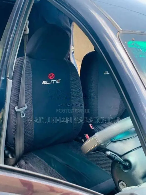 Perodua Viva Elite 2010 Car (Used)