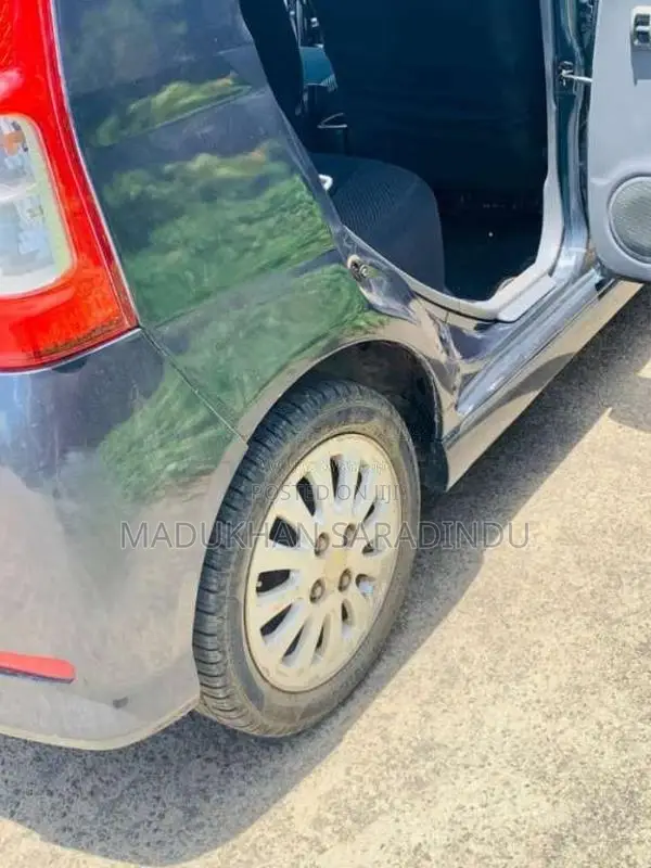 Perodua Viva Elite 2010 Car (Used)