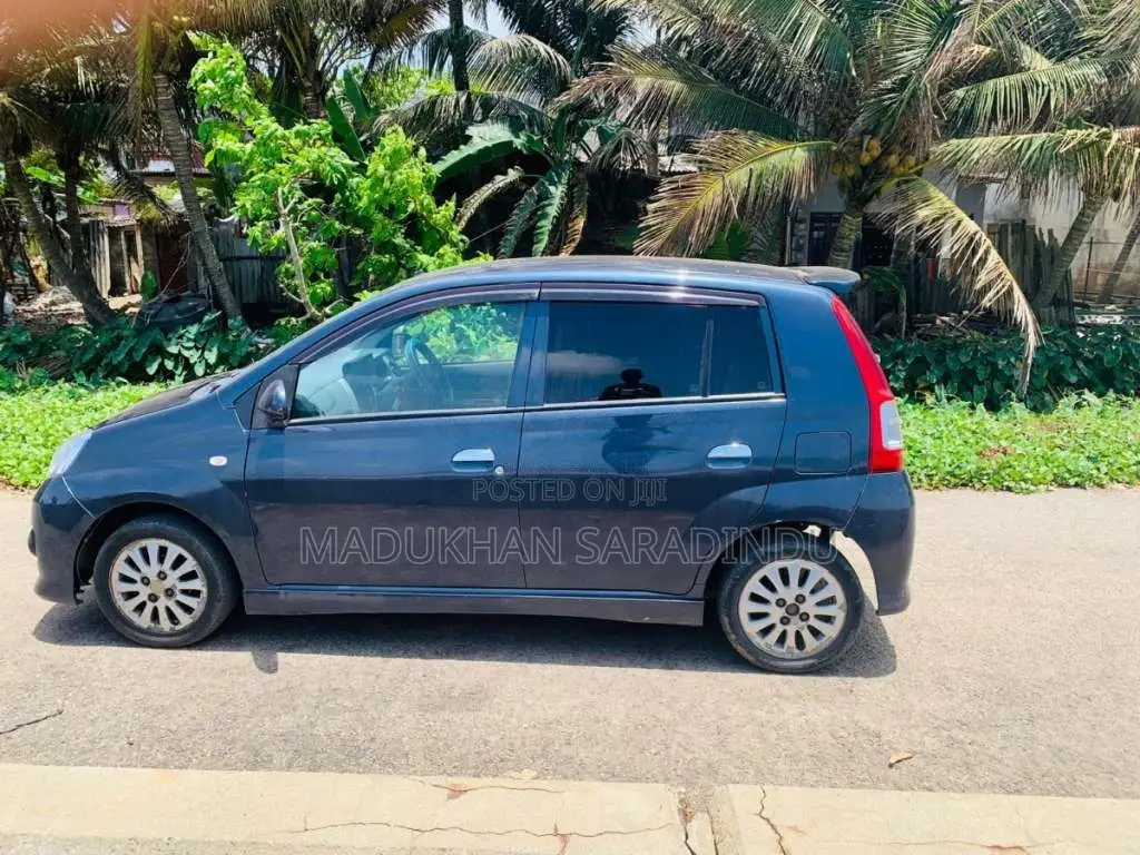 Perodua Viva Elite 2010 Car (Used)