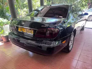 Nissan Cefiro 2000 Car (Used)