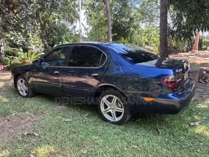 Nissan Cefiro 2000 Car (Used)