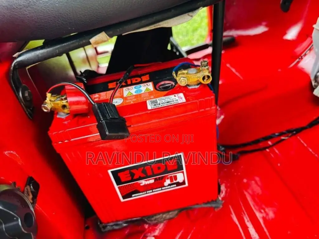Bajaj RE 2015 Three Wheel (Used)