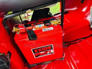 Bajaj RE 2015 Three Wheel (Used)