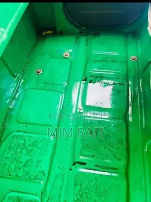 Bajaj RE 2 Stroke 2002 Three Wheel (Used)