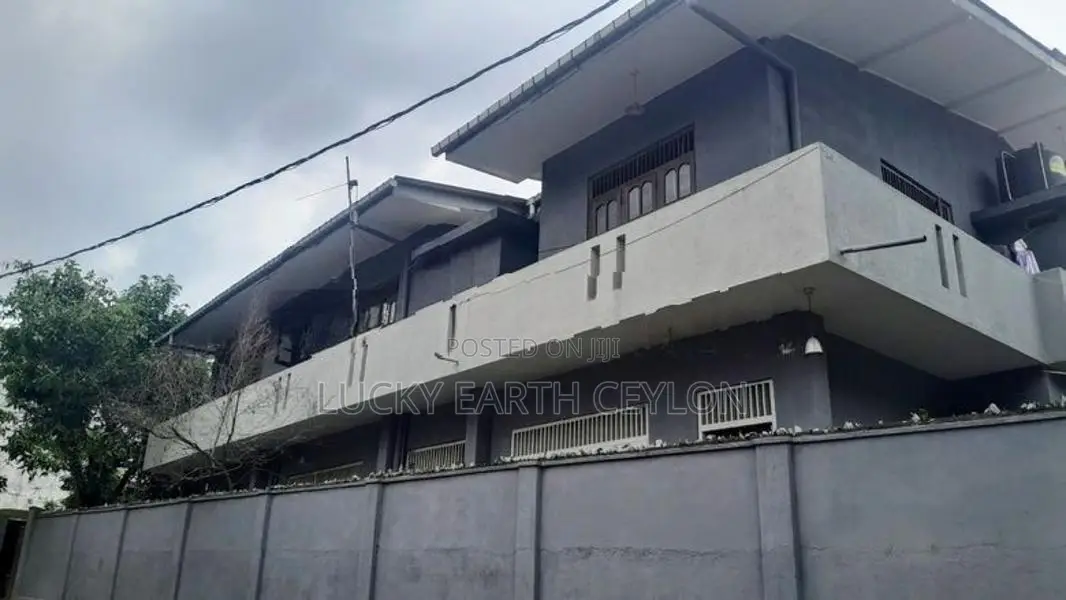 Nawala 2 Story Large House For Rent (hotel/staff/boarding) (MG1343)