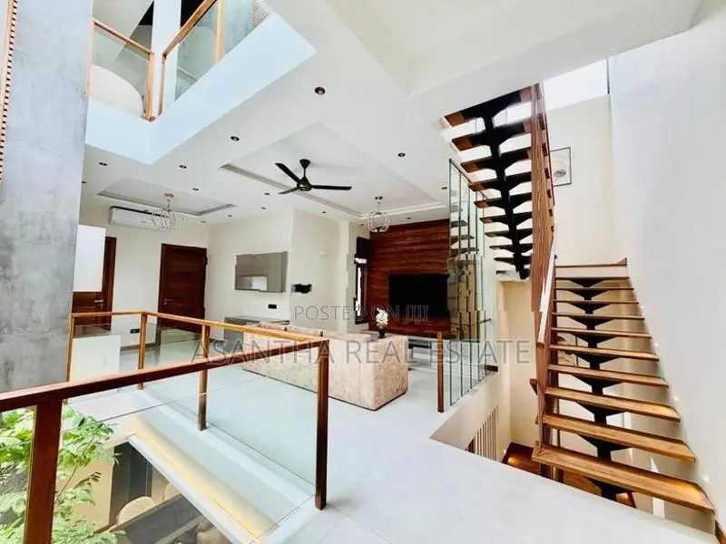 (AFA384) EXCLUSIVE LUXURY RESIDENCE FOR SALE – BATTARAMULLA 🏡✨