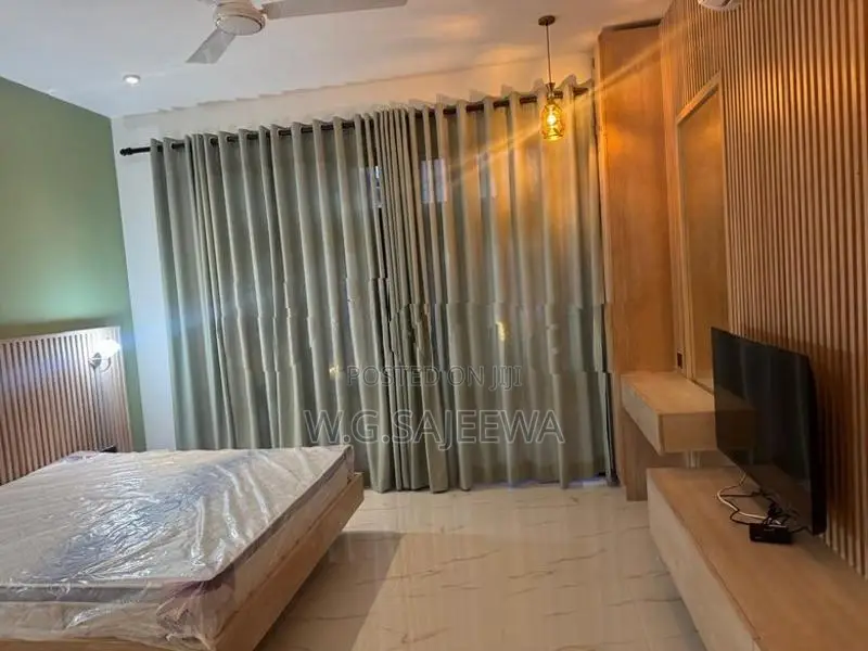 Brand new luxury furniture house for sale in Daluwakotuwa, Negombo