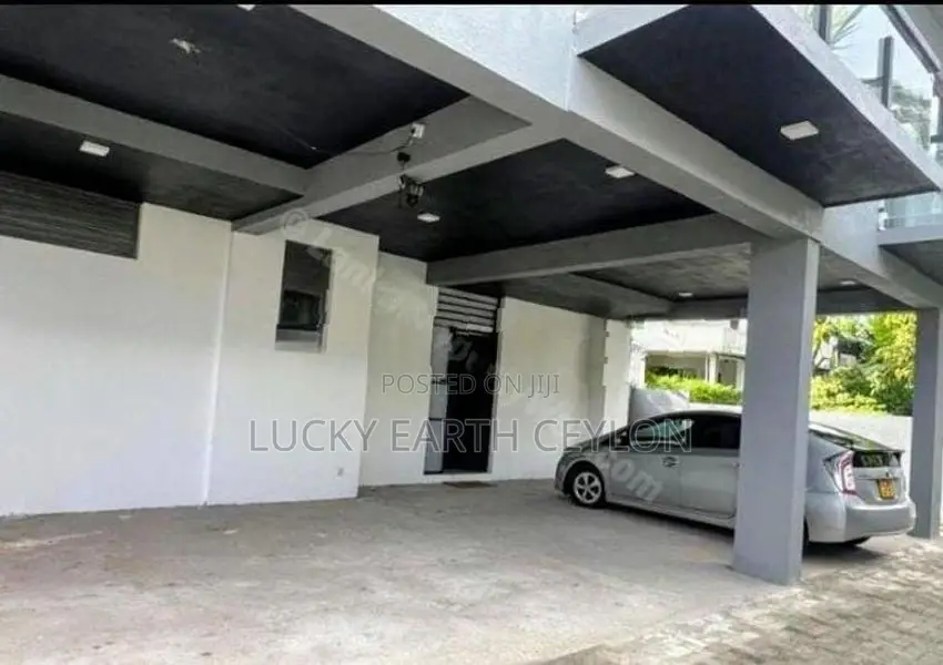 Battarmulla, 2ND Floor, Unfurnished Apartment For Rent (MG1382)