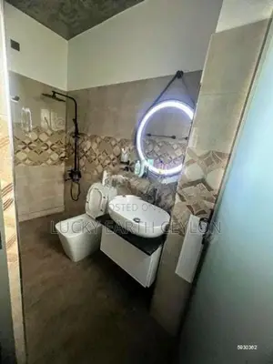 Battarmulla, Unfurnished 3RD Floor Apartment For Rent (MG1383)