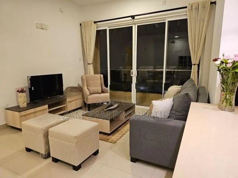 Luxury Apartment For Sale In Kawdana Road Dehiwala