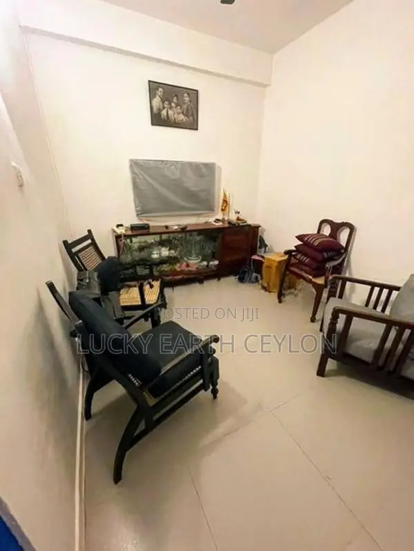 Colombo 6,2 Story, Fully Furnished, A/C House For Rent (MG1386)