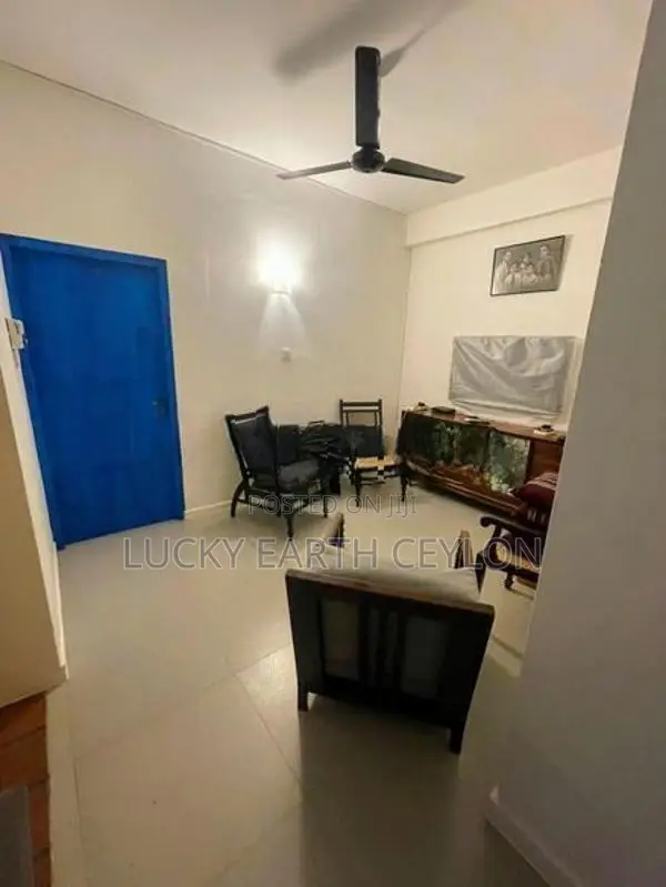 Colombo 6,2 Story, Fully Furnished, A/C House For Rent (MG1386)