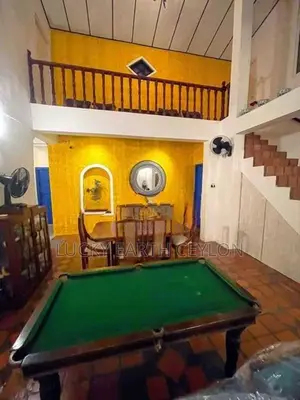Colombo 6,2 Story, Fully Furnished, A/C House For Rent (MG1386)