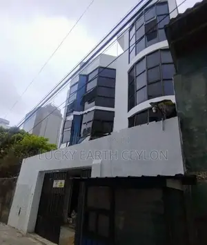 Colombo 3, Unfurnished,3 Story Commercial property For Rent (MG1387)