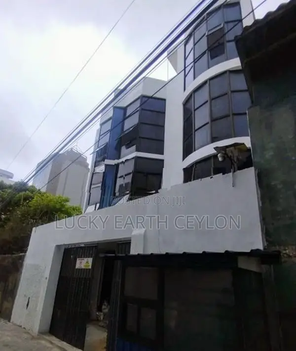 Colombo 3, Unfurnished,3 Story Commercial property For Rent (MG1387)