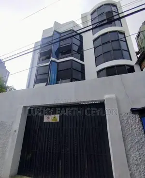 Colombo 3, Unfurnished,3 Story Commercial property For Rent (MG1387)