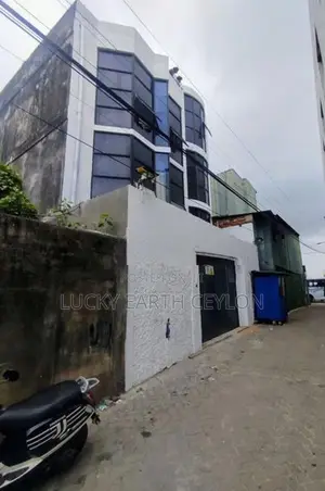 Colombo 3, Unfurnished,3 Story Commercial property For Rent (MG1387)