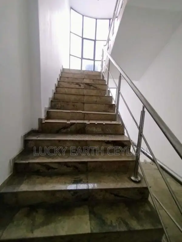 Colombo 3, Unfurnished,3 Story Commercial property For Rent (MG1387)