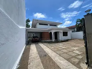 Dehiwala, Single Story, Unfurnished House For Rent (MG1388)
