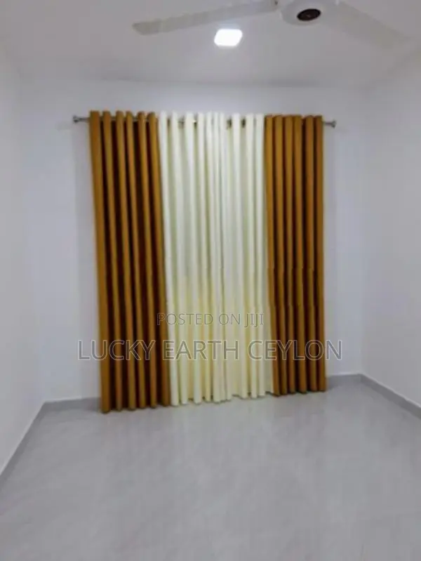 Koswatta, Battarmulla, Unfurnished Ground Floor House For Rent (MG1393