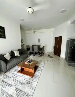 Etul Kotte,Full Furnished,1 St Floor Apartment For Rent (ZM1142)