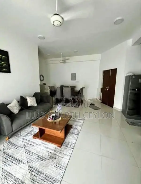 Etul Kotte,Full Furnished,1 St Floor Apartment For Rent (ZM1142)