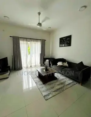 Etul Kotte,Full Furnished,1 St Floor Apartment For Rent (ZM1142)