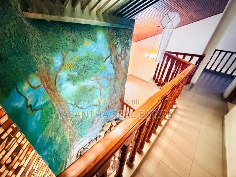 (AFA456) 2-Storey House for Sale – Arawala Road Pannipitiya
