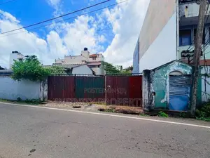 (AFA462) 17 Perch Property for Sale – Facing Initium Road Dehiwala