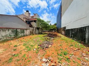 (AFA462) 17 Perch Property for Sale – Facing Initium Road Dehiwala