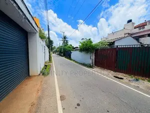 (AFA462) 17 Perch Property for Sale – Facing Initium Road Dehiwala