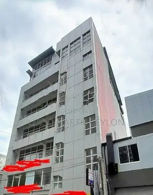 Colombo3, 4Th,5Th &6Th Floors Of Commercial property For Rent( MG1389)