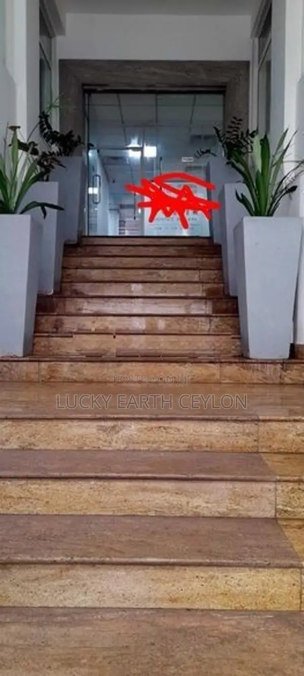 Colombo3, 4Th,5Th &6Th Floors Of Commercial property For Rent( MG1389)