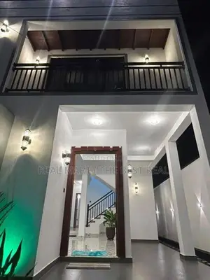WELIGAMA : 5-AC-BR (10P) LUXURY VILLA FOR SALE