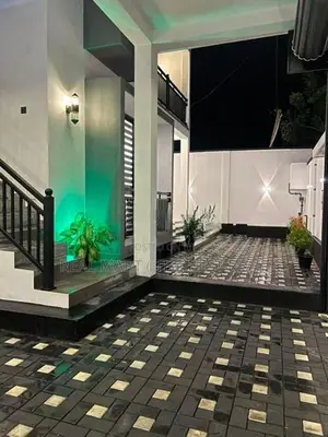 WELIGAMA : 5-AC-BR (10P) LUXURY VILLA FOR SALE