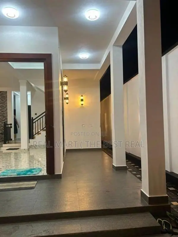 WELIGAMA : 5-AC-BR (10P) LUXURY VILLA FOR SALE