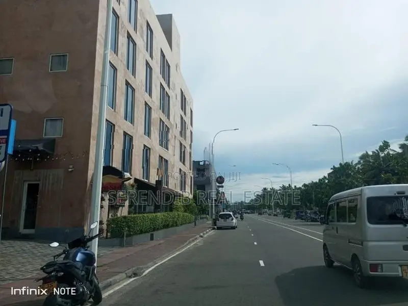 26 Perches Marine Drive Land Sale in Dehiwala