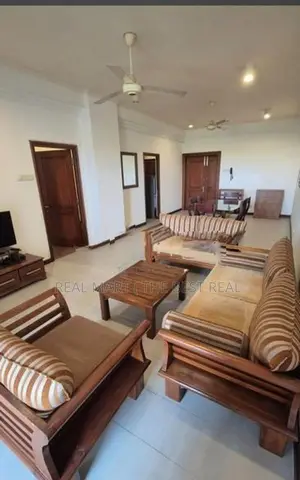 COLOMBO 08 : 1-BR (1200 SQFT) FULLY FURNISHED LUXURY APARTMENT FOR SAL