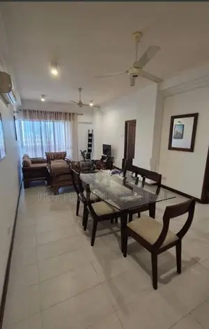 COLOMBO 08 : 1-BR (1200 SQFT) FULLY FURNISHED LUXURY APARTMENT FOR SAL