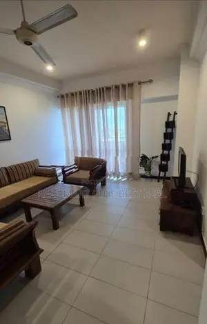 COLOMBO 08 : 1-BR (1200 SQFT) FULLY FURNISHED LUXURY APARTMENT FOR SAL