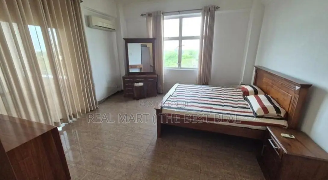 COLOMBO 08 : 1-BR (1200 SQFT) FULLY FURNISHED LUXURY APARTMENT FOR SAL