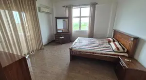 COLOMBO 08 : 1-BR (1200 SQFT) FULLY FURNISHED LUXURY APARTMENT FOR SAL