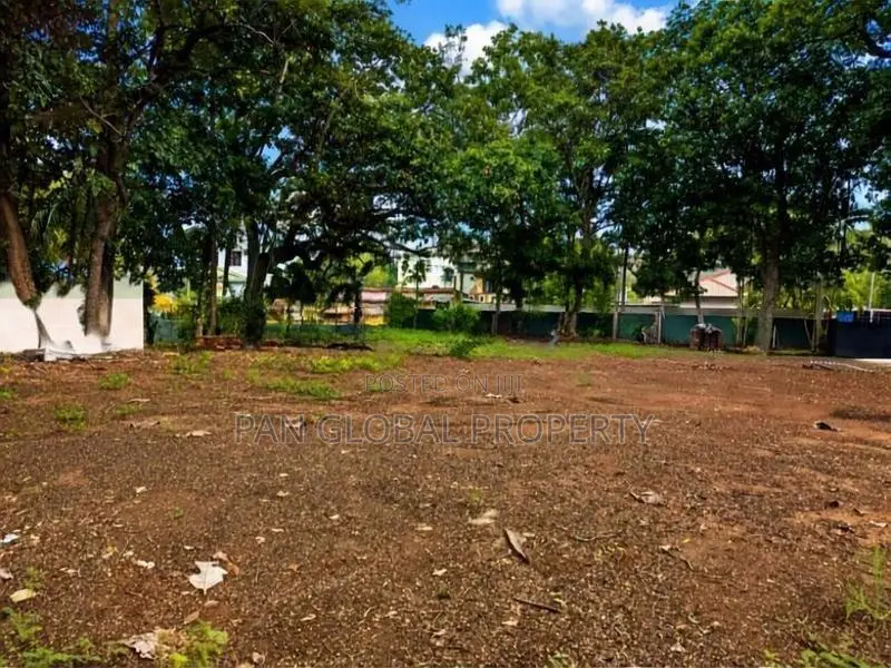 Land for Sale In Dehiwala